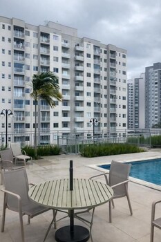 Apartamento Ponta Negra Manaus,,3 star
