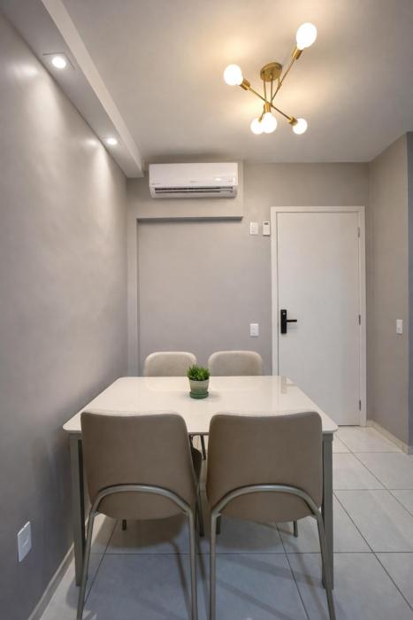 apartamento ponta negra manaus