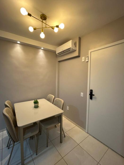 apartamento ponta negra manaus