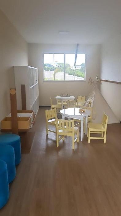 apartamento ponta negra manaus