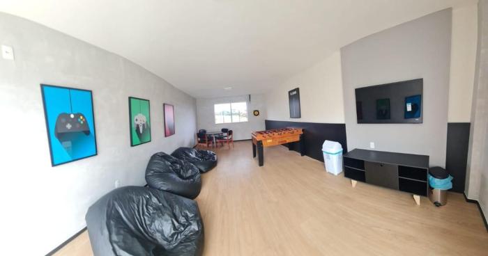 apartamento ponta negra manaus