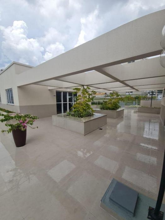 apartamento ponta negra manaus
