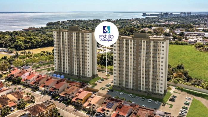 apartamento ponta negra manaus