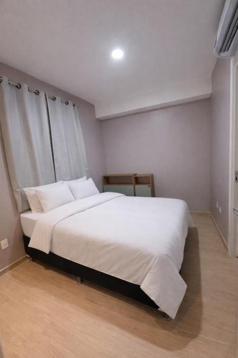 apartamento ponta negra manaus
