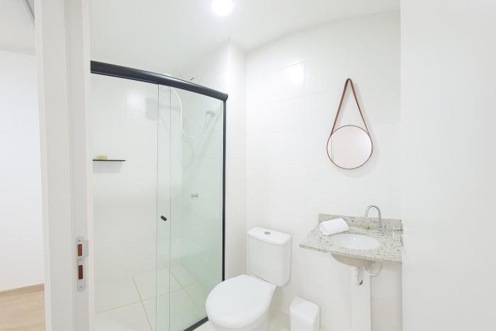apartamento ponta negra manaus