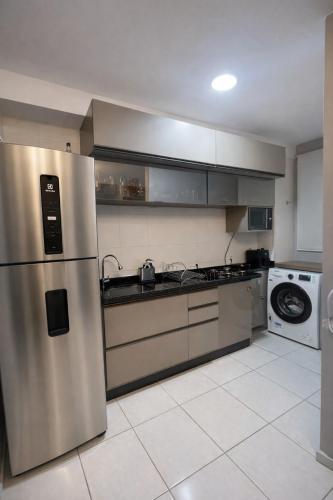 apartamento ponta negra manaus