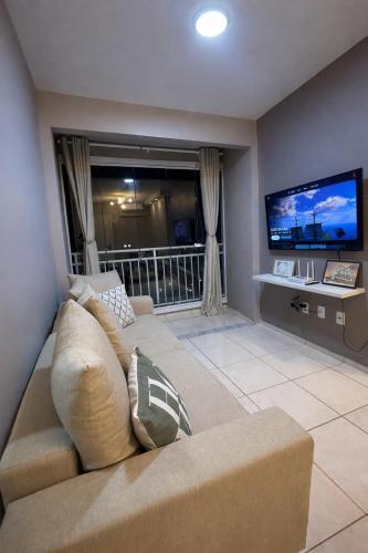 apartamento ponta negra manaus
