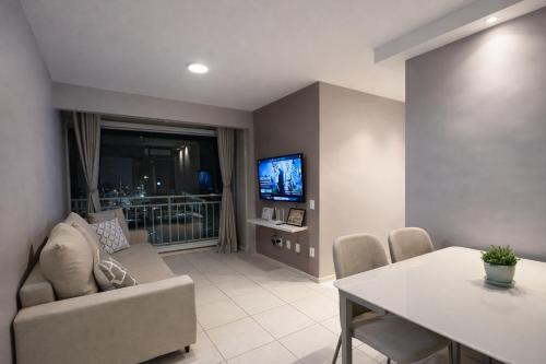 apartamento ponta negra manaus