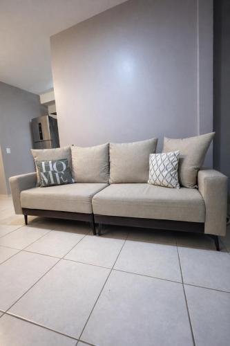 apartamento ponta negra manaus