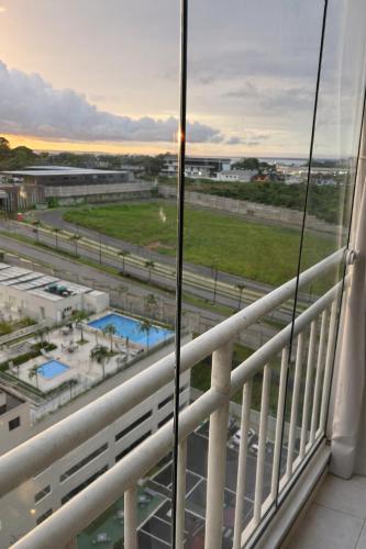 apartamento ponta negra manaus