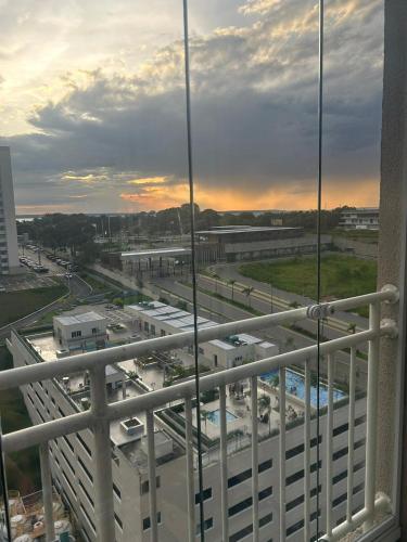 apartamento ponta negra manaus