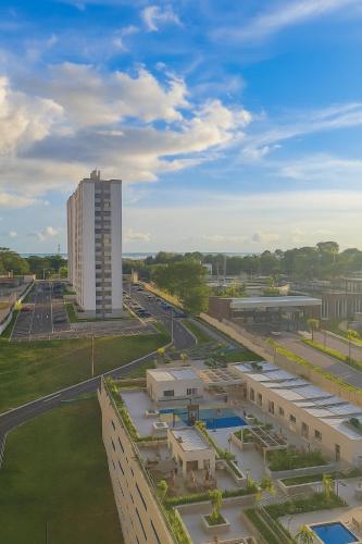 apartamento ponta negra manaus