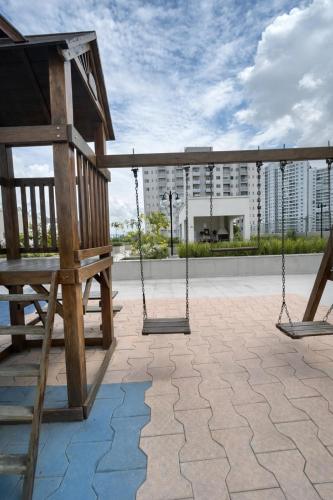 apartamento ponta negra manaus