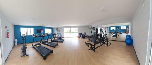 apartamento ponta negra manaus