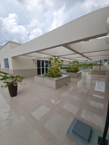 apartamento ponta negra manaus
