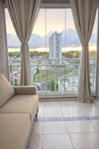 apartamento ponta negra manaus