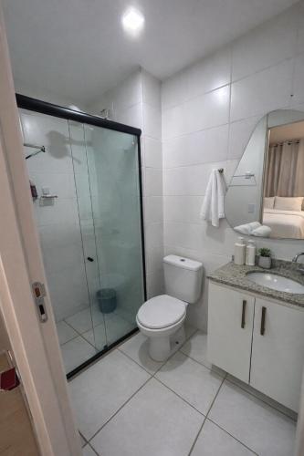 apartamento ponta negra manaus