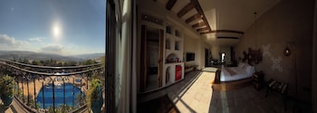 Tal Rumman Hotel,,3 star