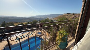 tal rumman hotel
