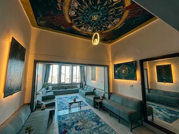 Constellations Gateway Boutique Hotel,,3 star