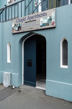 chapel on moray