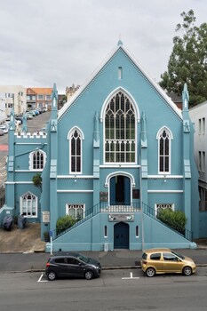 chapel on moray