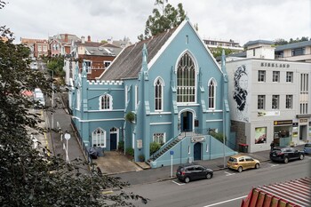 chapel on moray