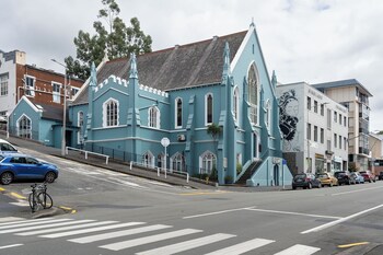 chapel on moray