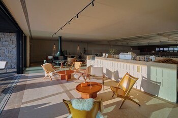lost villa shengsi huanglong island lighthouse resort