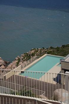 Lost Villa - Shengsi Huanglong Island Lighthouse Resort,,3 star