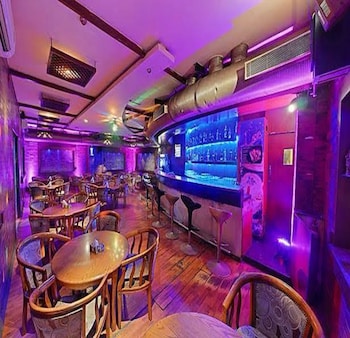 hotel royal plazha