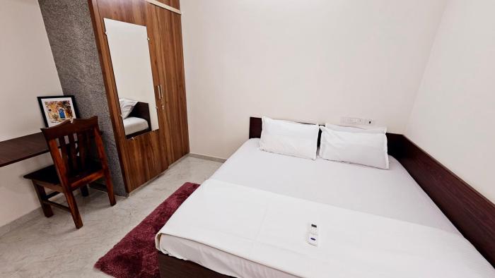 chippy service apartments no 11