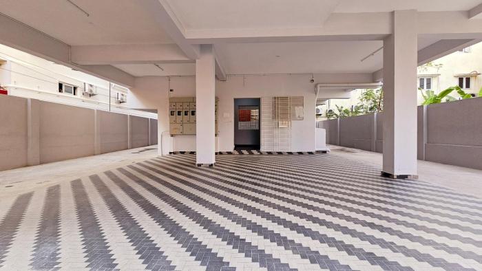 chippy service apartments no 11