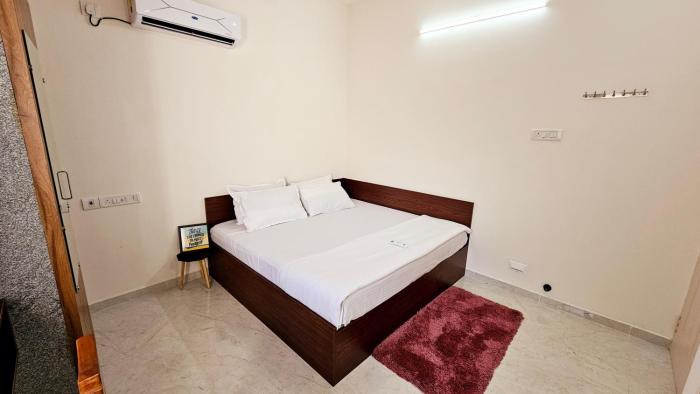 chippy service apartments no 11