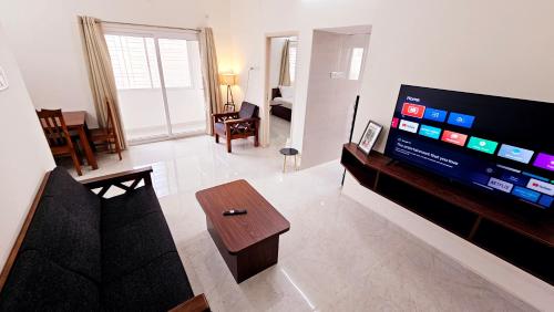 chippy service apartments no 11