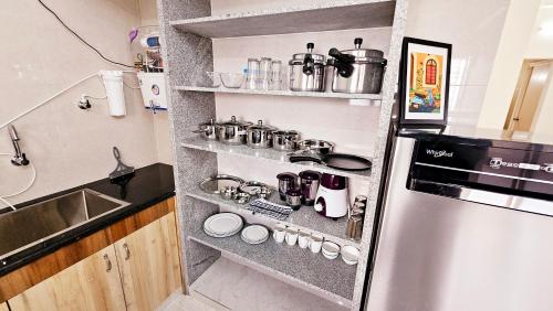 chippy service apartments no 11