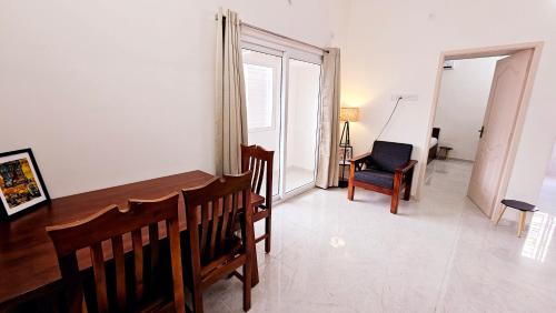chippy service apartments no 11