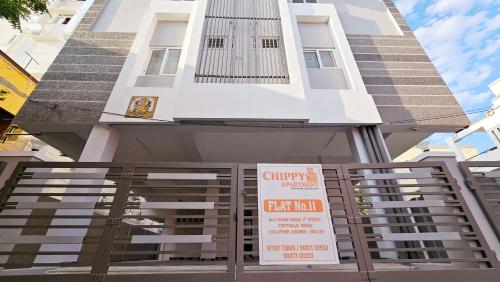 chippy service apartments no 11