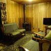 Crayfish Creek Van & Cabin Park,Crayfish Creek>>Boat Harbour,2 star