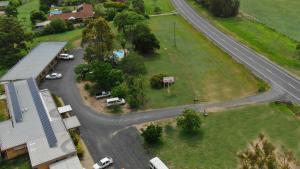 Hilldrop Motor Inn,Grafton>>Carrs Creek,3 star
