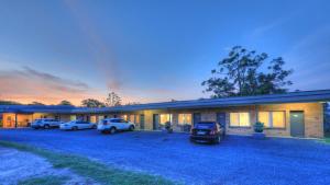 Hilldrop Motor Inn,Grafton>>Carrs Creek,3 star