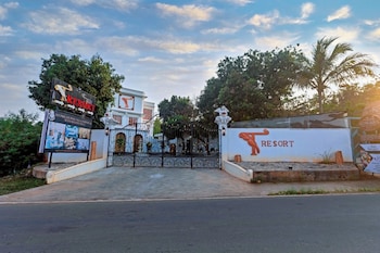 t resort