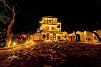 t resort