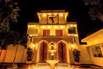 t resort