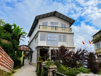 hotel old bellevue