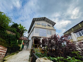 hotel old bellevue