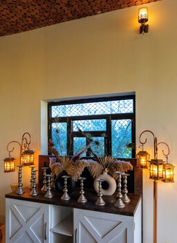 alaya stays krishna serenity suite