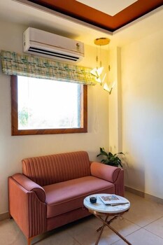 Alaya Stays Krishna Serenity Suite,,2 star