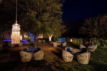 alaya stays krishna serenity suite