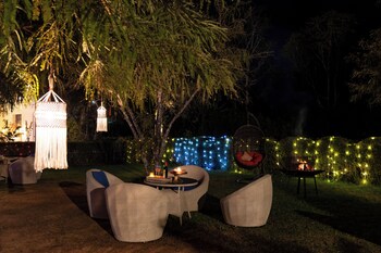 alaya stays krishna serenity suite